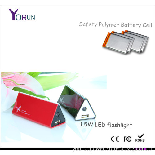 Mobile Power Bank 2200mAh for Samsung (YR022)